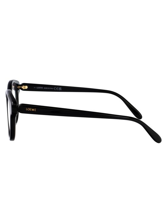 25FW 로에베 안경 LW50085I 001 black - LOEWE