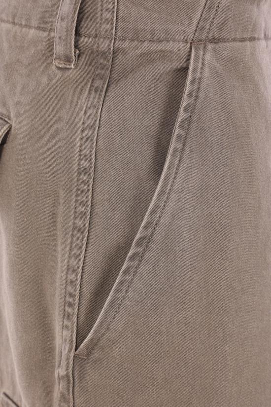 25FW 아워레가시 마운트 카고 팬츠 M4254MD WASHED OUT TWILL - OUR LEGACY