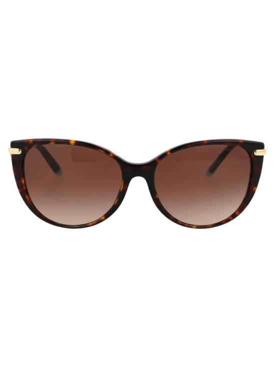 25FW 티파니앤코 안경 0TF4178 80153B SUNGLASSES 80153B HAVANA