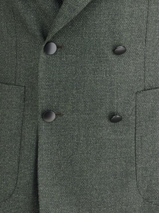 25FW 딸리아토레 수트 자켓 1SMC20KAI060109 V1042 GREEN - TAGLIATORE