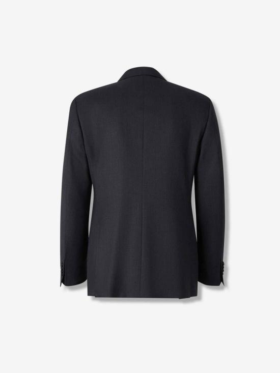 25FW 카날리 수트 세트 L 19220 93 8R 301AZUL MIDNIGHT BLUE - CANALI