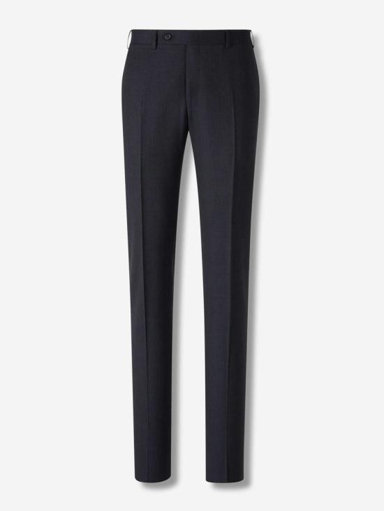 25FW 카날리 수트 세트 L 19220 93 8R 301AZUL MIDNIGHT BLUE - CANALI