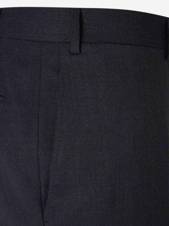 25FW 카날리 수트 세트 L 19220 93 8R 301AZUL MIDNIGHT BLUE - CANALI