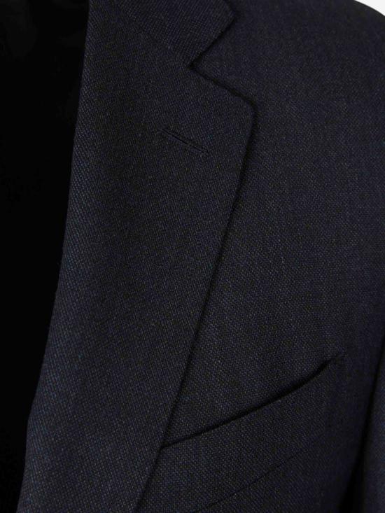 25FW 카날리 수트 세트 L 19220 93 8R 301AZUL MIDNIGHT BLUE - CANALI