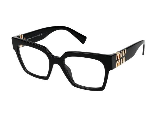  미우미우 안경 0MU 04UV 1AB1O1 MULTICOLOR - MIU MIU