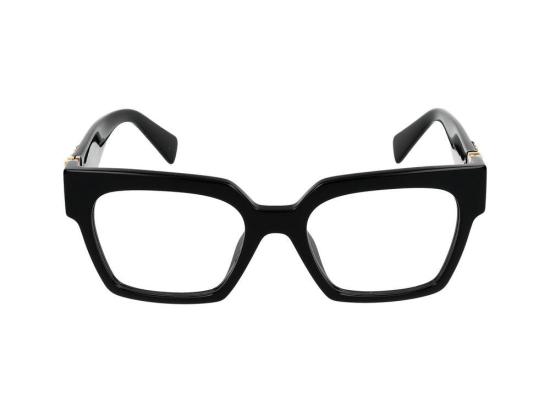  미우미우 안경 0MU 04UV 1AB1O1 MULTICOLOR