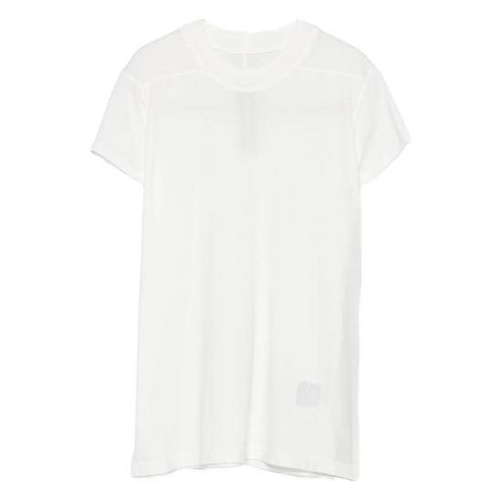 25FW 다크쉐도우 반팔 티셔츠 DS02E7208 RN 11 WHITE