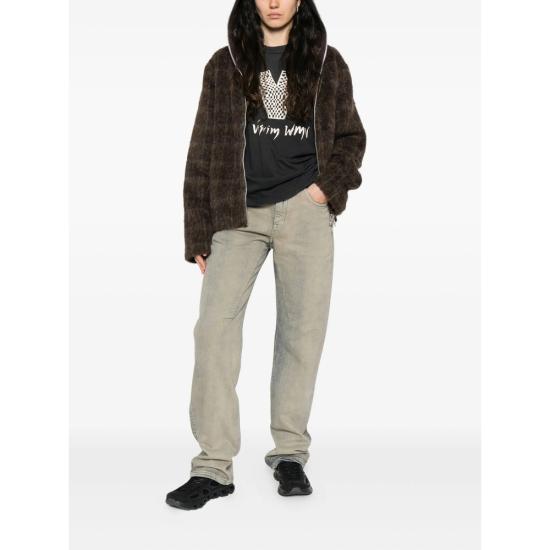 25FW 다크쉐도우 데님 팬츠 DS02E7310 DMP 38 BLUE - DRKSHDW