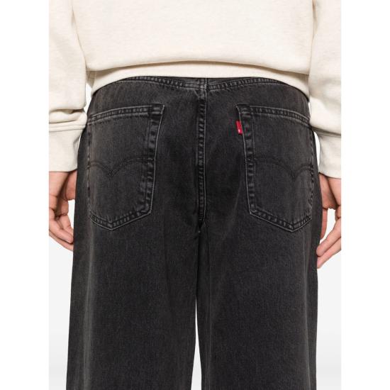 25FW 리바이스 데님 팬츠 A4750 0020 8AM GREY - LEVI'S