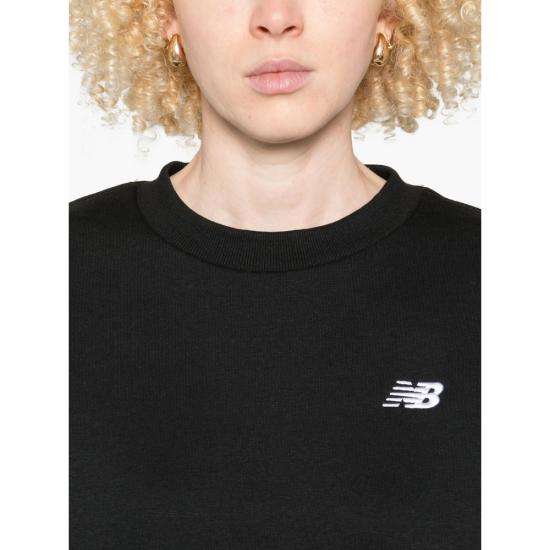 25FW 뉴발란스 자켓 WT41511BK BLACK - NEW BALANCE