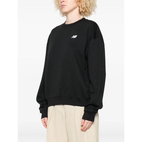 25FW 뉴발란스 자켓 WT41511BK BLACK - NEW BALANCE