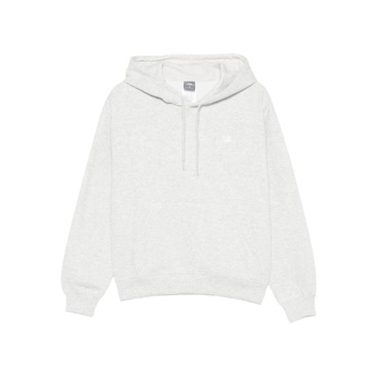 25FW 뉴발란스 후드 티셔츠 WT41510AHH GREY