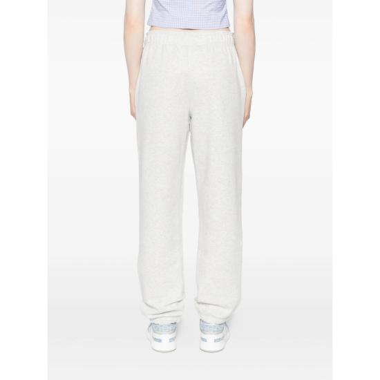 25FW 뉴발란스 트레이닝/조거 팬츠 WP41502AHH GREY - NEW BALANCE