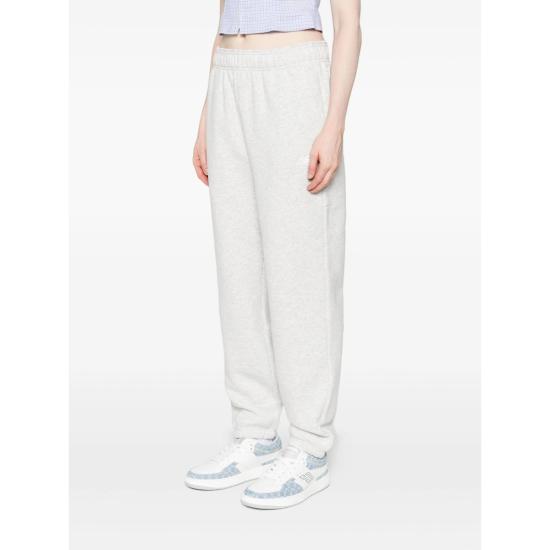 25FW 뉴발란스 트레이닝/조거 팬츠 WP41502AHH GREY - NEW BALANCE