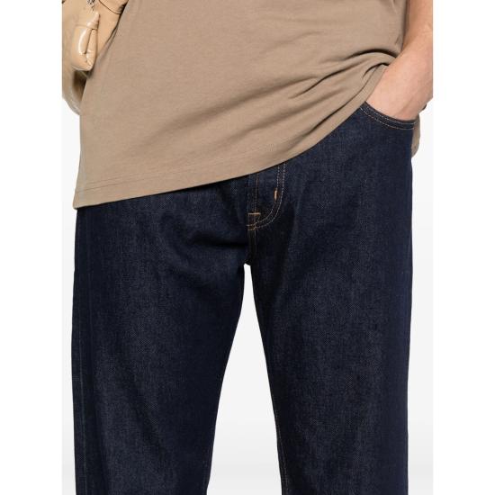 25FW 세븐포올맨카인드 데님 팬츠 7TD80E35 MODERN 1M8 BLUE - 7 FOR ALL MANKIND