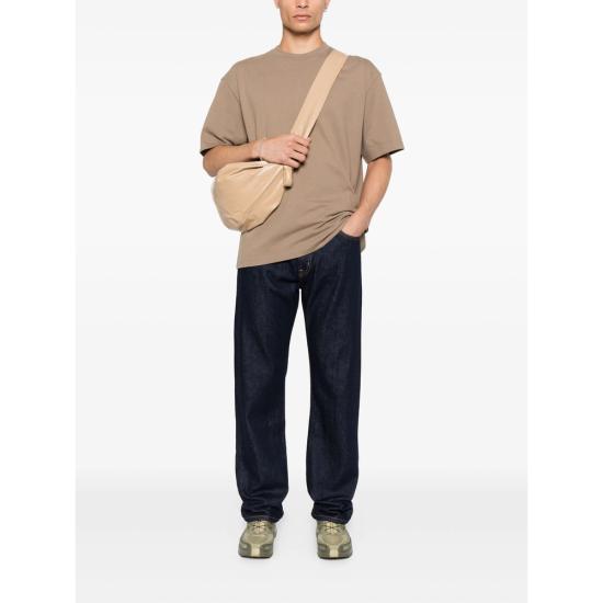 25FW 세븐포올맨카인드 데님 팬츠 7TD80E35 MODERN 1M8 BLUE - 7 FOR ALL MANKIND