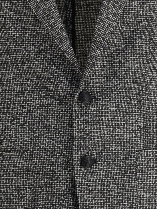 25FW 딸리아토레 수트 자켓 1SMC22KAI340323 EN902 GREY - TAGLIATORE