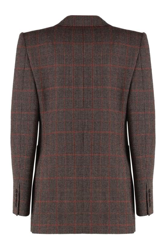  끌로에 자켓 CH25AVE53097 93C BROWN - CHLOE