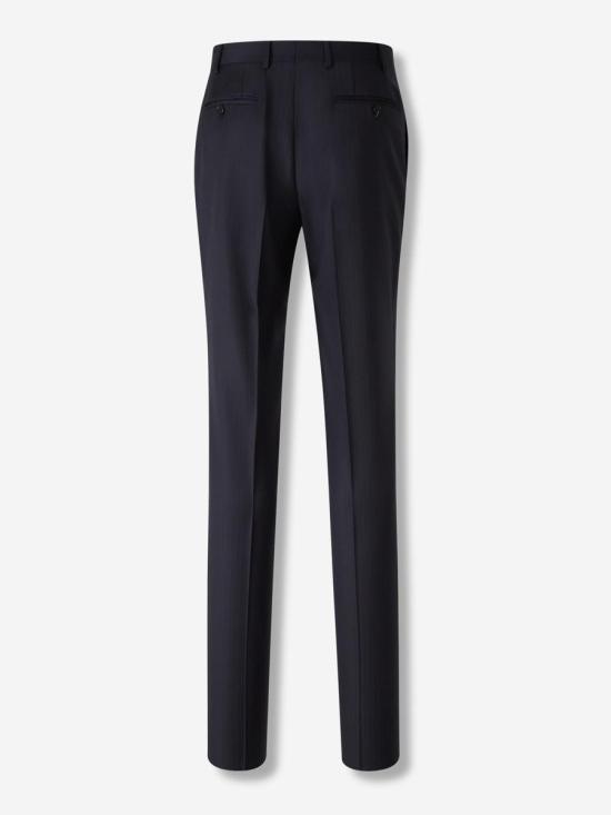 25FW 카날리 수트 세트 L15486 51 302AZUL DIPLOMATICO MIDNIGHT BLUE - CANALI