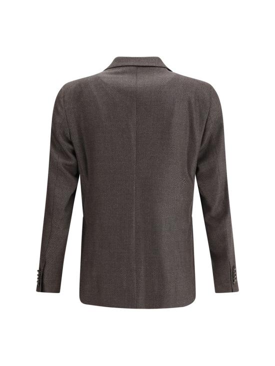 25FW 딸리아토레 수트 자켓 1SMC20KAI060109 M3192 BROWN - TAGLIATORE