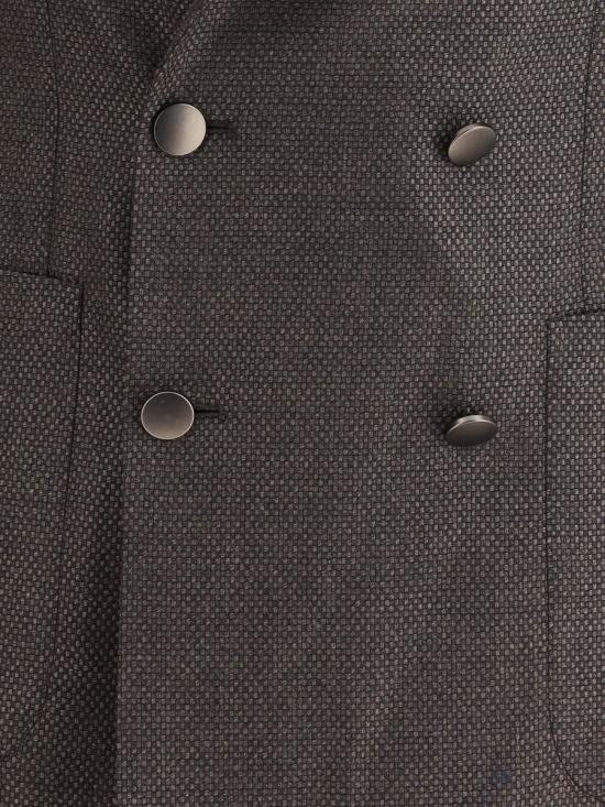 25FW 딸리아토레 수트 자켓 1SMC20KAI060109 M3192 BROWN - TAGLIATORE