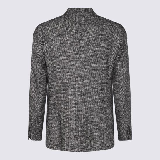 25FW 딸리아토레 수트 자켓 1SMC20K340323EN902 Black - TAGLIATORE