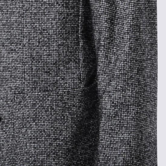 25FW 딸리아토레 수트 자켓 1SMC20K340323EN902 Black - TAGLIATORE