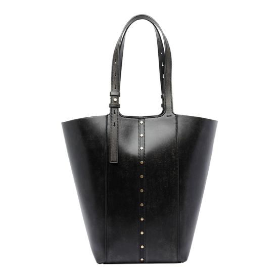 25FW 골든구스 토트백 GWA00632A00086790100 Black