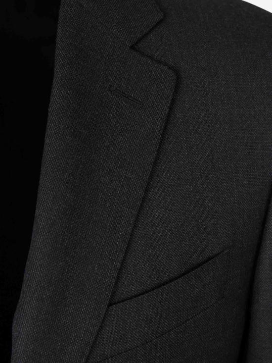 25FW 카날리 수트 세트 L 19220 93 8R 113GRIS ANTRACITE GREY - CANALI