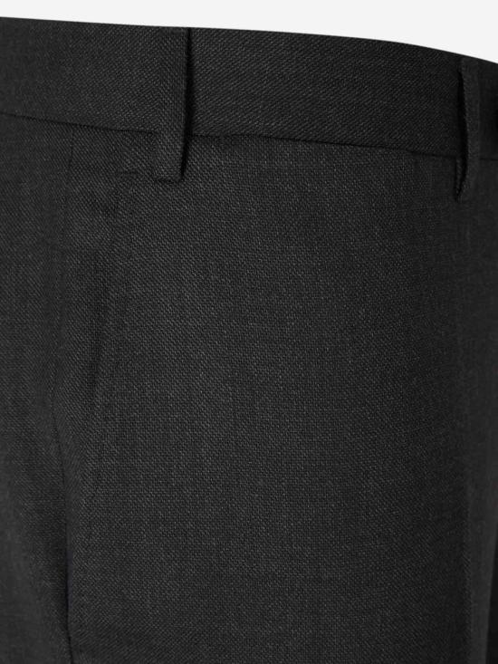 25FW 카날리 수트 세트 L 19220 93 8R 113GRIS ANTRACITE GREY - CANALI