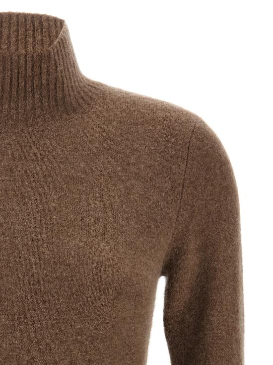 25FW 막스마라 숏 원피스 2521326029600002 Gray - MAX MARA