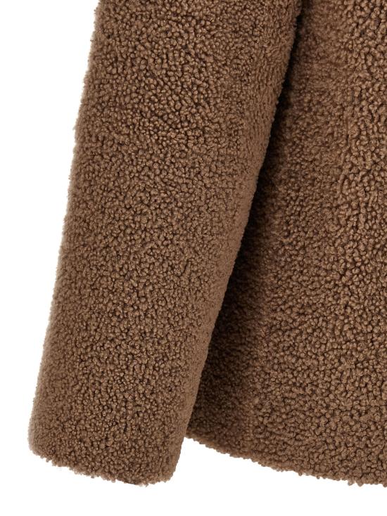 25FW 에스막스마라 트렌치 코트 2529416021600002 Beige - 'S MAX MARA