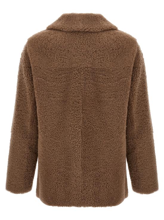 25FW 에스막스마라 트렌치 코트 2529416021600002 Beige - 'S MAX MARA