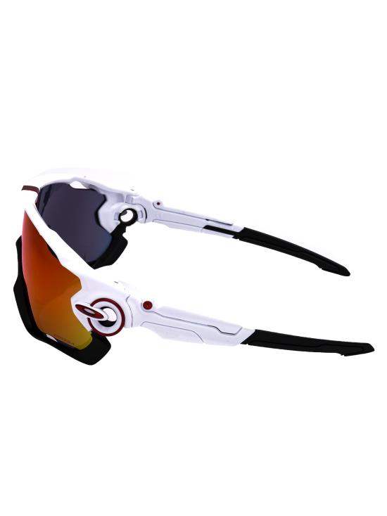 26SS 오클리 선글라스 0OO9290 929005 white - OAKLEY