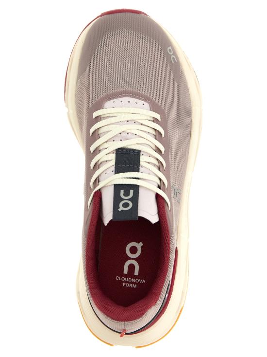 25FW 온 러닝 스니커즈 3WE30173790FADEORCHID Pink - ON RUNNING