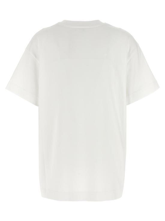 25FW 지방시 탑 BW70FM3YRS100 White - GIVENCHY