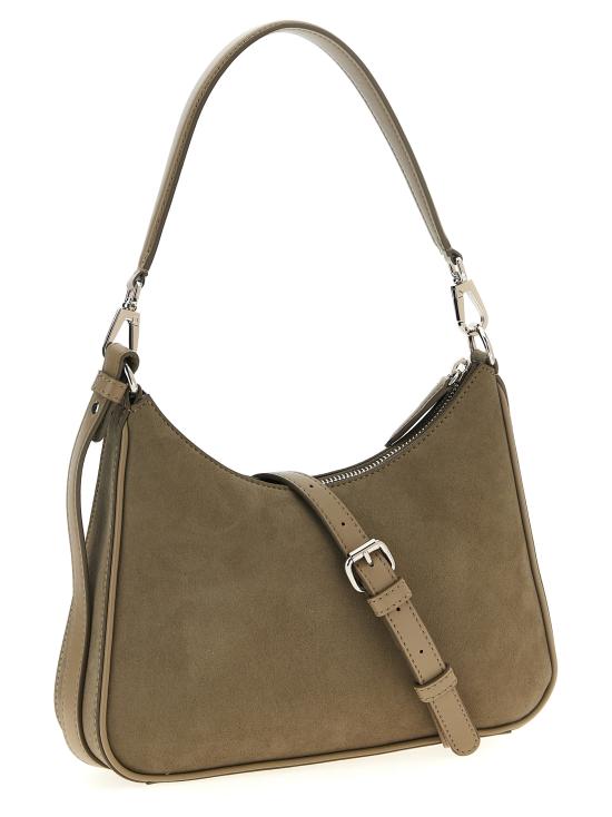 25FW 스텔라 맥카트니 숄더백 7B0104WP05902942 Gray - STELLA MCCARTNEY