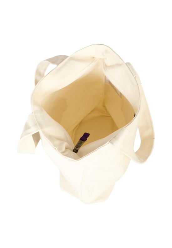 25FW [키즈] 랄프 로렌 가방 9AR021 J9G IVORY - RALPH LAUREN