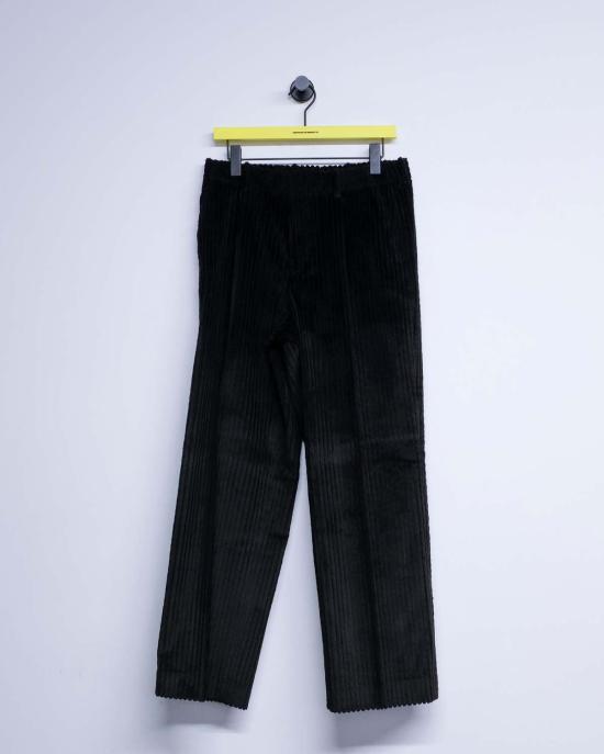  아워레가시 치노 팬츠 우리의 유산 빌린 치노 - OUR LEGACY