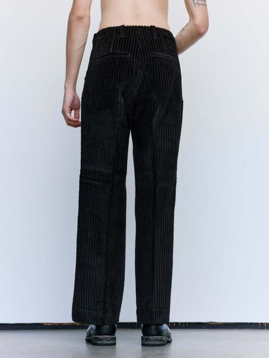  아워레가시 치노 팬츠 우리의 유산 빌린 치노 - OUR LEGACY