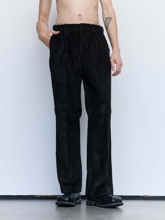  아워레가시 치노 팬츠 우리의 유산 빌린 치노 - OUR LEGACY