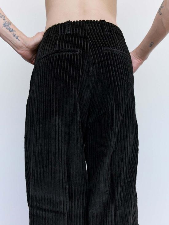  아워레가시 치노 팬츠 우리의 유산 빌린 치노 - OUR LEGACY