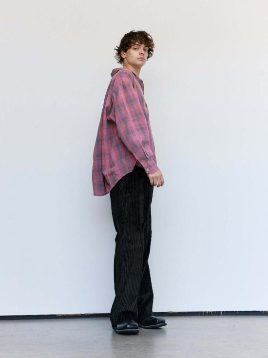  아워레가시 치노 팬츠 우리의 유산 빌린 치노 - OUR LEGACY