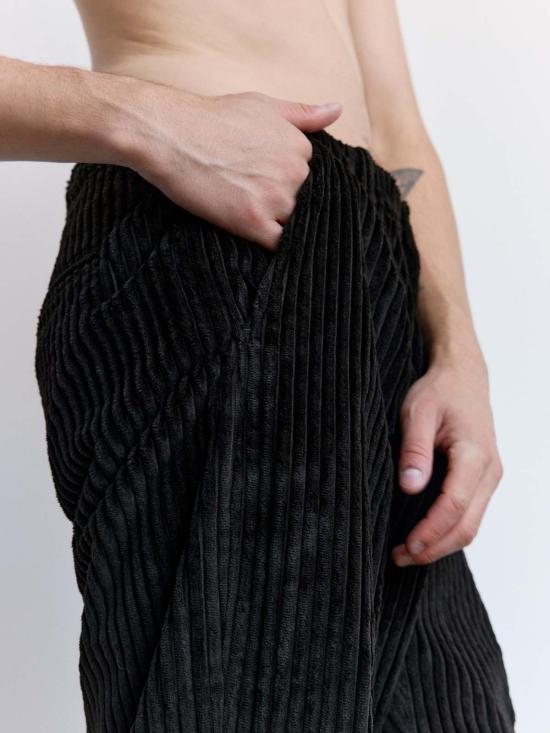  아워레가시 치노 팬츠 우리의 유산 빌린 치노 - OUR LEGACY