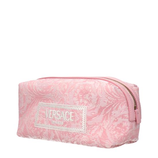 24FW 베르사체 뷰티 케이스 10139251A097412PQ2V - VERSACE