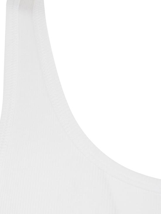 25SS 톰포드 언더웨어 T4D101210 096 100 WHITE - TOMFORD