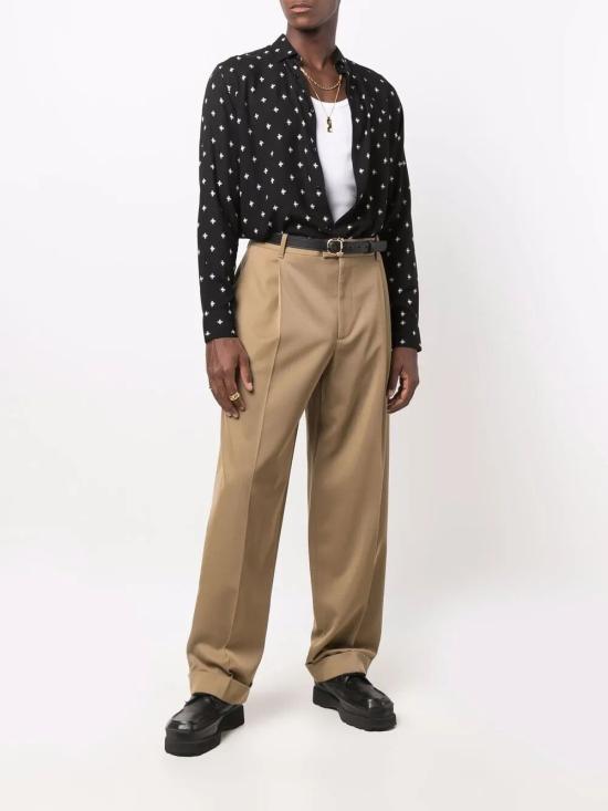 25SS 톰포드 언더웨어 T4D101210 096 100 WHITE - TOMFORD