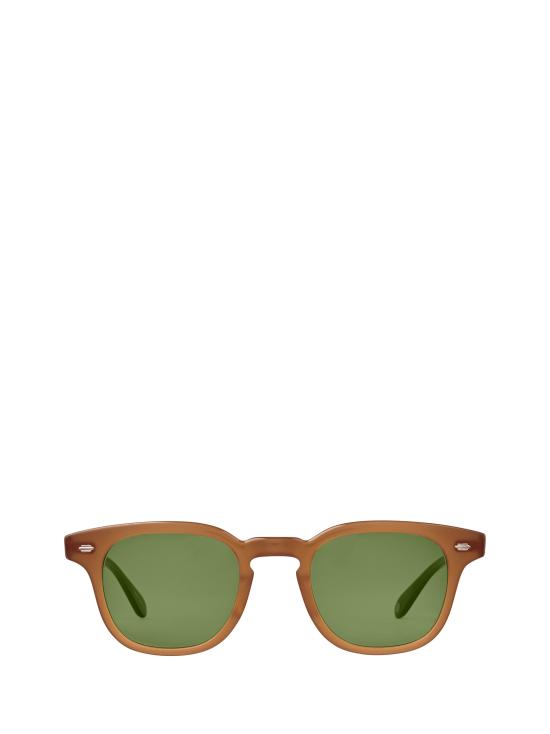 26FW 가렛라이트 선글라스 SHERWOOD SUN SUS PGN SUMMER SUN PURE GREEN