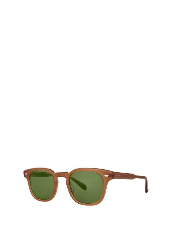 26FW 가렛라이트 선글라스 SHERWOOD SUN SUS PGN SUMMER SUN PURE GREEN - GARRETT LEIGHT