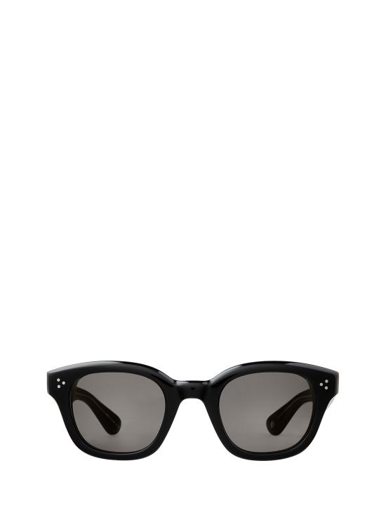 26FW 가렛라이트 선글라스 CYPRUS SUN BK GRY BLACK GREY
